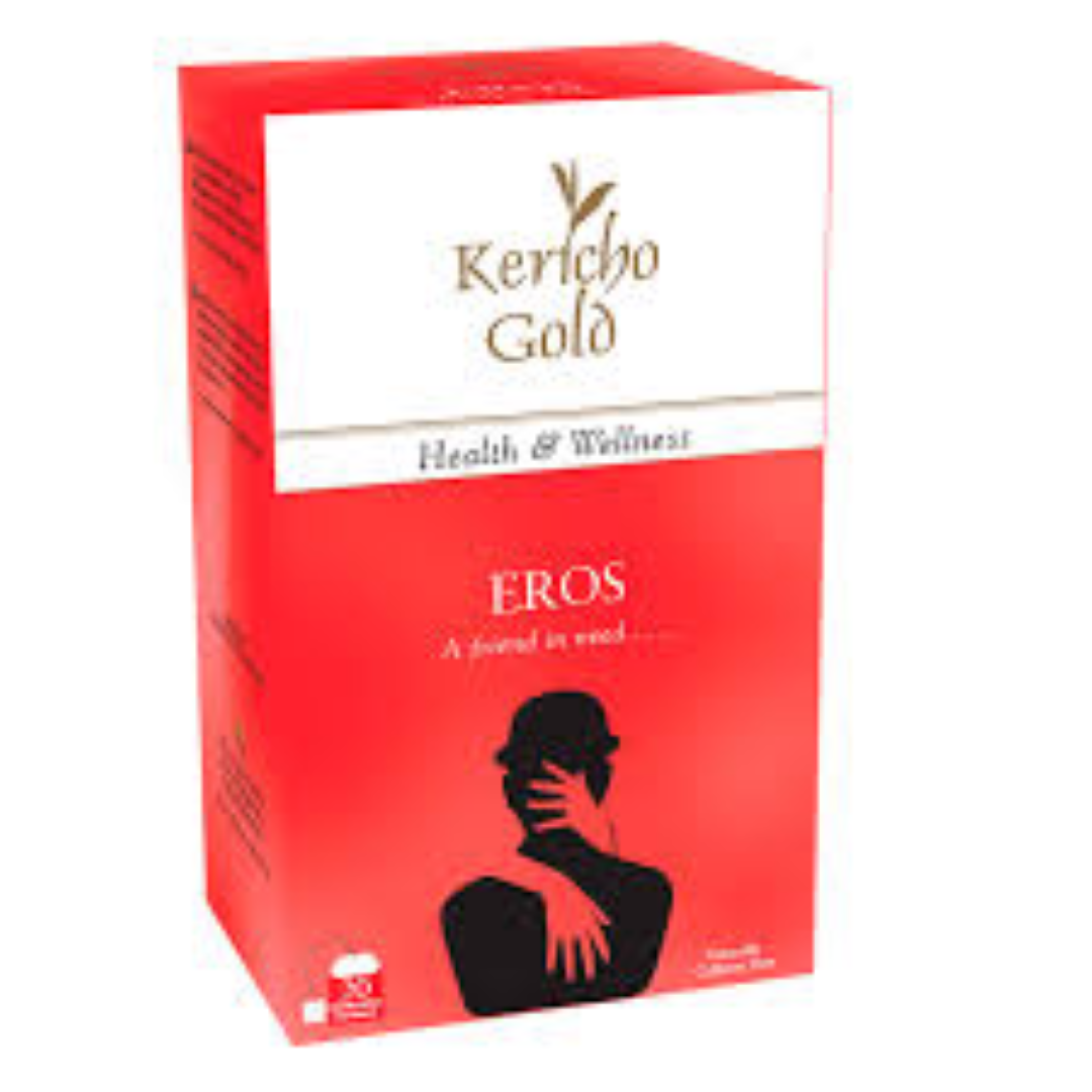 KERICHO GOLD EROS 20TB